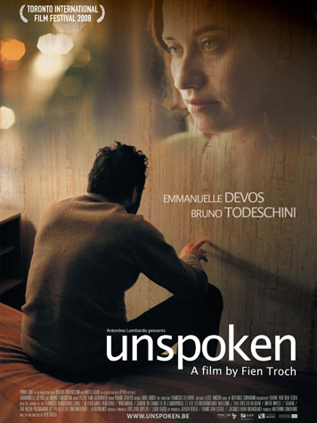 Unspoken movie