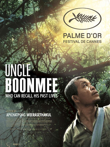 Uncle Boonmee who can recall his past lives - Cinebel