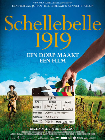 Schellebelle 1919 movie