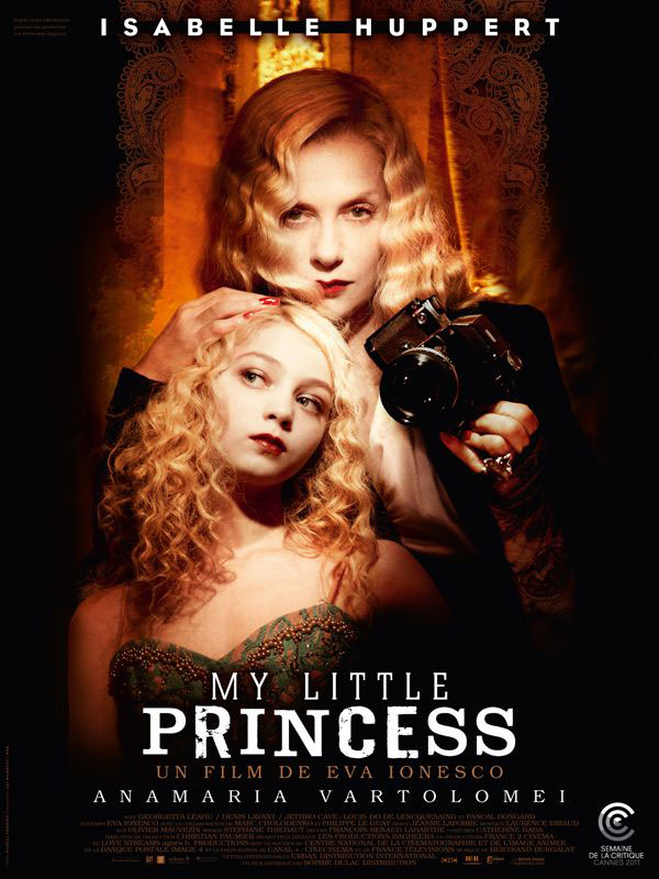 My Little Princess 2011 French Dvdrip