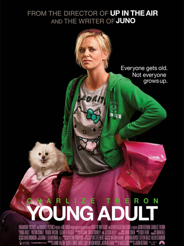Young adult