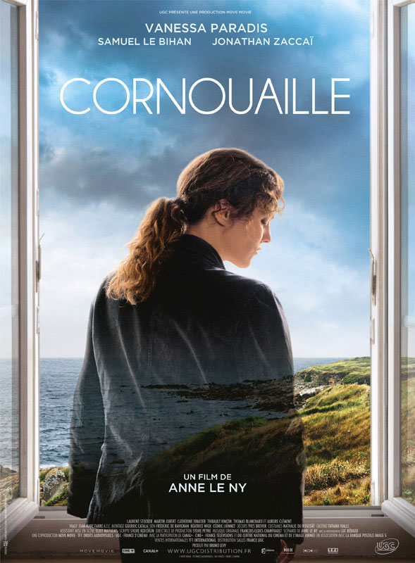 Cornouaille movie