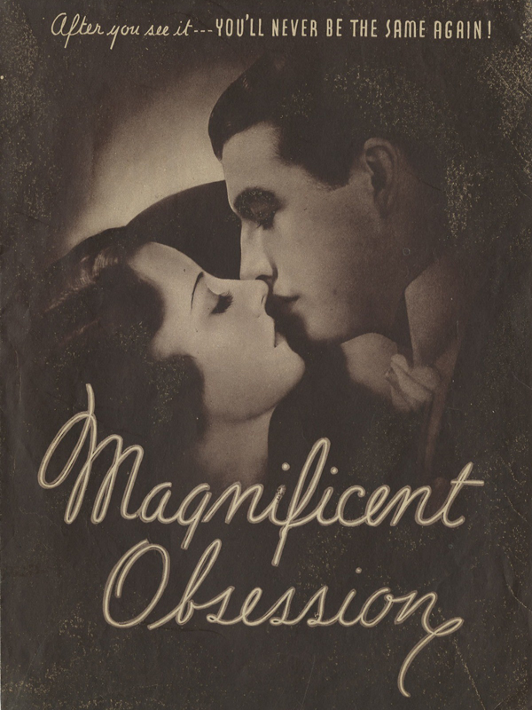 Magnificent Obsession 1935 - Full Cast Crew - IMDb