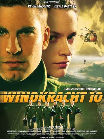 Windkracht 10 movie