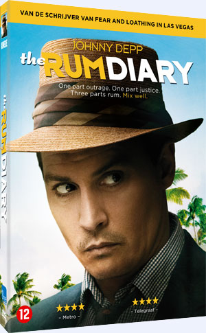 The Rum Diary