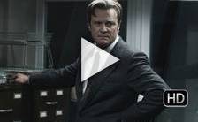 Trailer van de film Tinker, Tailor, Soldier, Spy