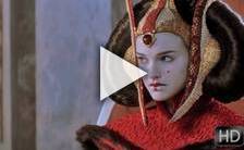 Trailer van de film Star Wars - Episode 1: The Phantom Menace 3D