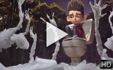 Trailer van de film Paranorman