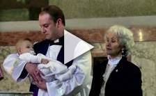 Fragment van de film The Devil Inside