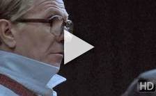 Bande-annonce du film La Taupe