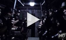 Bande-annonce du film The Raid
