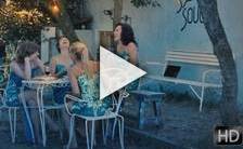Trailer van de film Weekend aan Zee