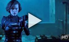Trailer van de film Resident Evil: Retribution