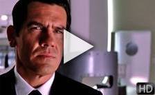 Trailer van de film Men in Black 3