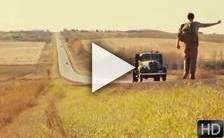 Trailer van de film On the road