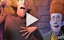 Bande-annonce du film Hotel Transylvania