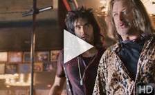 Bande-annonce du film Rock forever