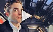 Trailer van de film Cosmopolis