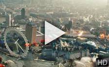 Bande-annonce du film G.I. Joe 2: Retaliation