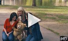 Trailer van de film Ted