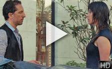 Trailer van de film Un bonheur n'arrive jamais seul