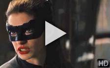 Trailer van de film The Dark Knight Rises