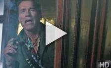 Trailer van de film The Expendables 2
