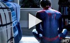 Trailer van de film The Amazing Spider-Man