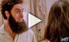 Trailer van de film The Dictator