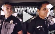 Trailer van de film End of Watch