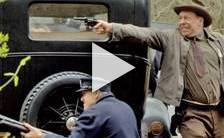 Trailer van de film Lawless