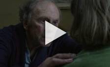 Trailer van de film Amour
