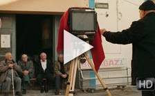 Trailer van de film Journal de France