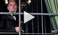 Trailer van de film The Great Gatsby