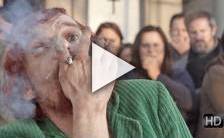 Trailer van de film Holy Motors