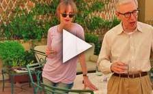 Trailer van de film To Rome with Love