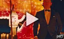 Teaser van de film Skyfall