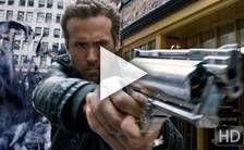 Trailer van de film R.I.P.D.