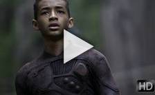 Trailer van de film After Earth