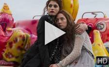 Trailer van de film Byzantium