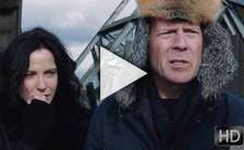 Trailer van de film Red 2