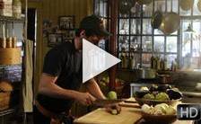 Trailer van de film Odd Thomas