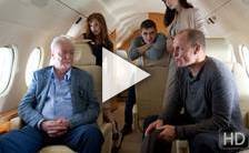 Fragment van de film Now You See Me
