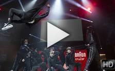 Trailer van de film Battle of the Year: The Dream Team