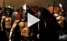 Trailer van de film 300: Rise of an Empire