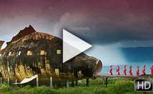 Trailer van de film The Act of Killing