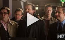 Trailer van de film The World's End