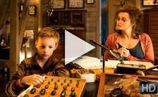 Trailer van de film The Young and Prodigious Spivet