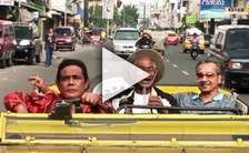 Trailer van de film The Act of Killing