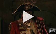 Trailer van de film Piet Piraat en het Zeemonster